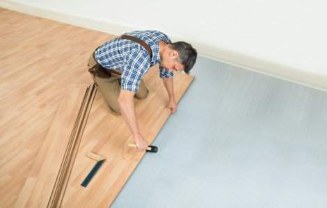 Mituri despre parchetul laminat de 10 mm