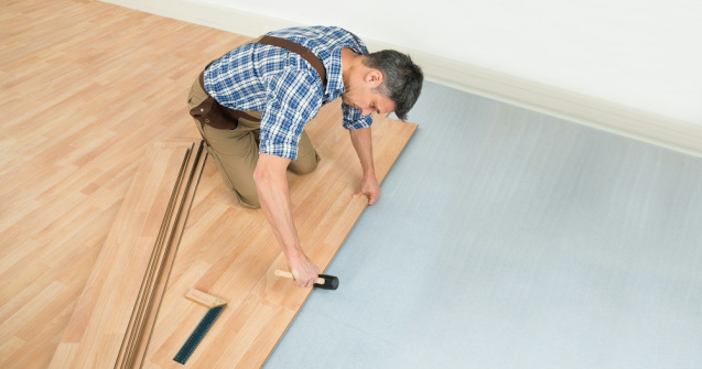 Mituri despre parchetul laminat de 10 mm