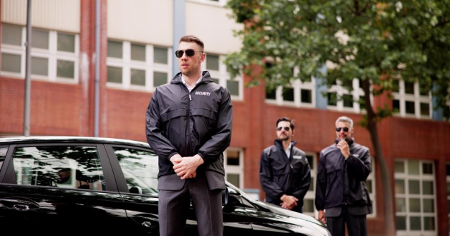 Cum se diferențiază firmele de pază profesioniste de cele low-cost?