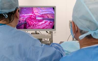 Beneficiile chirurgiei...