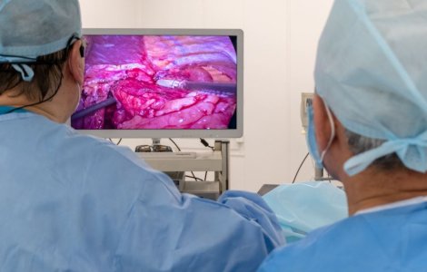 Beneficiile chirurgiei toracice minim invazive: cum îmbunătățește...