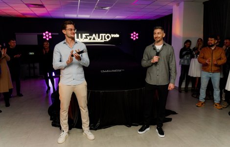 Plus Autotrade Iași a sărbătorit 2 ani de excelență