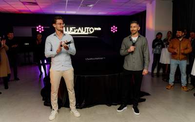 Plus Autotrade Iași a...