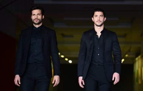 „Cercul”, un serial turcesc captivant despre destin, rivalitate și...