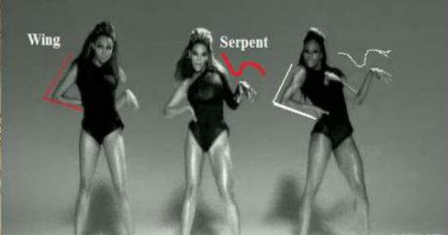 3 Teorii ale conspiratiei cu...vedete