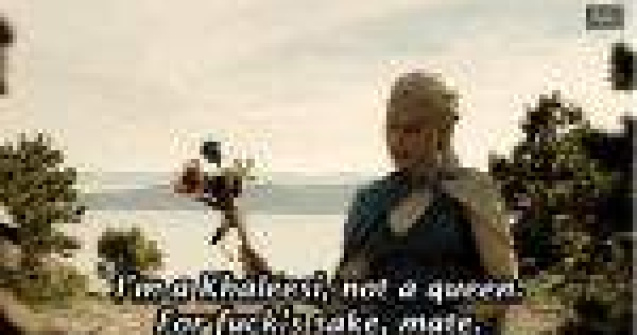 La filmari se rade! Imagini inedite din culisele Game of Thrones