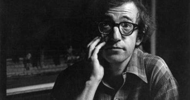 15 glume si vorbe de duh spuse de Woody Allen