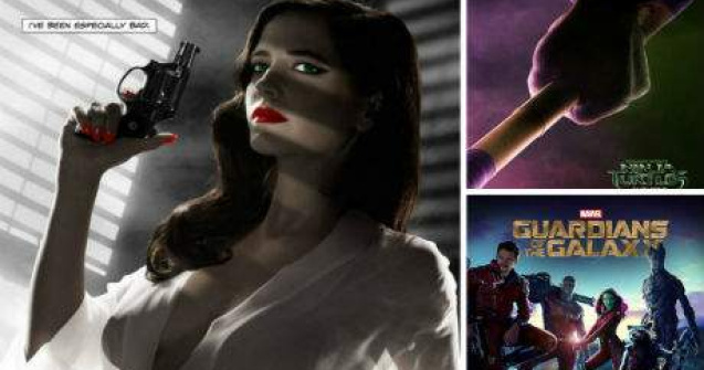  Top  Premierele lunii august: 11 filme pe care trebuie sa le vezi