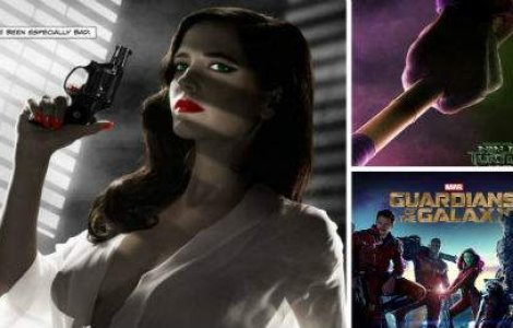  Top  Premierele lunii august: 11 filme pe care trebuie sa le vezi