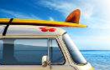  Top  TOP 10 + 1 melodii care te vor pregati de vacanta