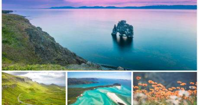  Top  9 locuri superbe de care probabil nu ai auzit