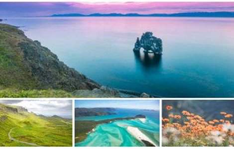  Top  9 locuri superbe de care probabil nu ai auzit