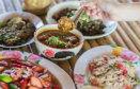 Cum arata o masa de 10.000 de calorii