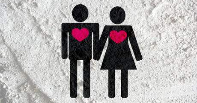 Diferenta fundamentala dintre barbati si femei