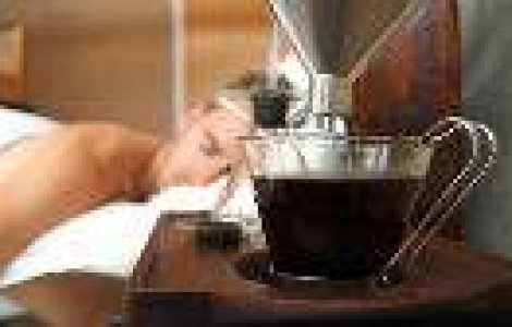 Cel mai destept ceas: iti prepara singur cafeaua