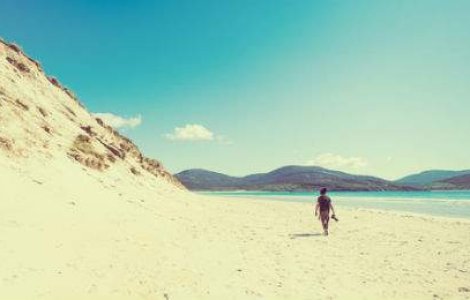 Bora Bora? Nu! E Scotia! Destinatii de vis din Regatul Unit