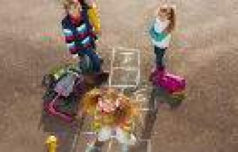 Ai crescut in anii '90? Nu o sa-ti vina sa crezi cat de repede a trecut timpul!