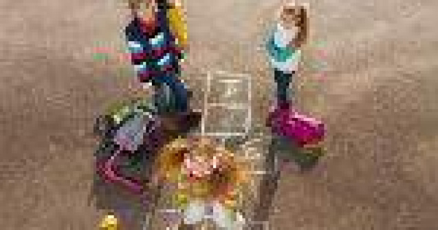 Ai crescut in anii '90? Nu o sa-ti vina sa crezi cat de repede a trecut timpul!