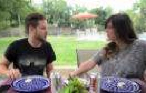 Probabil cel mai creativ anunt de sarcina