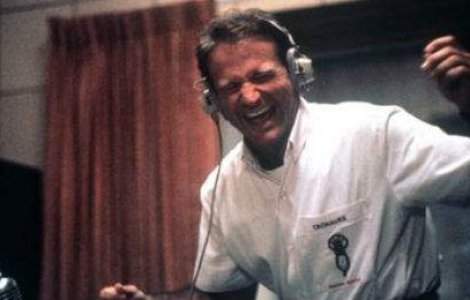 Robin Williams: 10 citate profunde rostite de geniul comediei