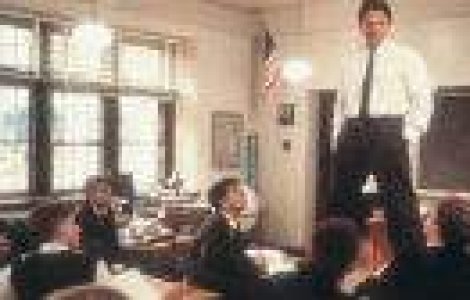  Top  Amintindu-ni-l pe Robin Williams: 7 scene memorabile