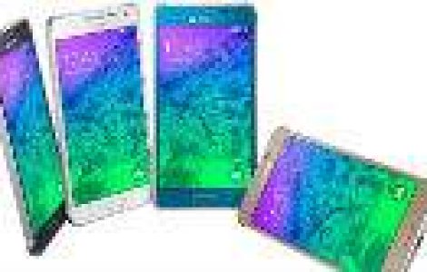 Samsung lanseaza Galaxy Alpha