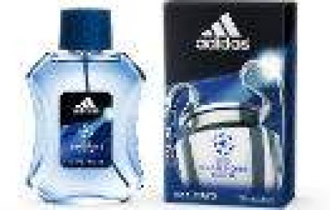 Produsele oficiale adidas UEFA Champions League, in avanpremiera in reteaua Carrefour