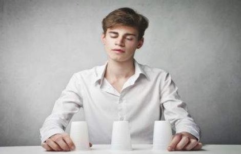 Capcanele mintii. 10 feste pe care ti le joaca creierul