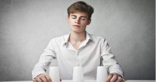 Capcanele mintii. 10 feste pe care ti le joaca creierul