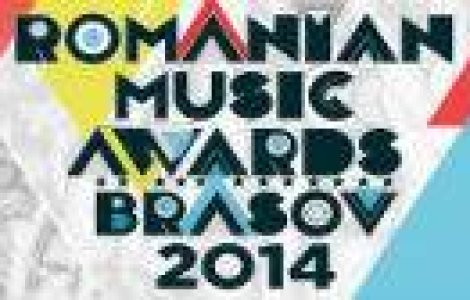 Romanian Music Awards anunta astazi nominalizatii pentru gala anuala de premiere