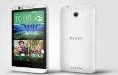 HTC Desire 510: Tehnologie 4G mai accesibila ca oricand