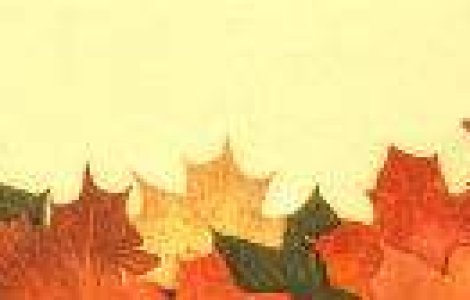 Este luna septembrie! TOP 20 ghicitori despre toamna