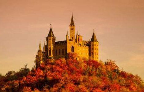 TOP 10 destinatii perfecte pentru toamna