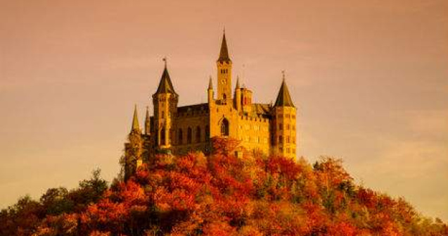 TOP 10 destinatii perfecte pentru toamna