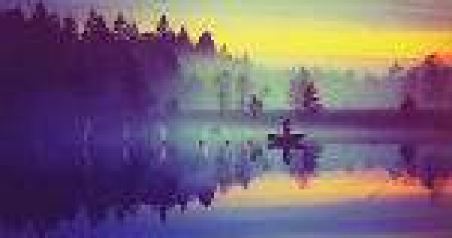 O zi in Tara Minunilor: 5 editari foto de poveste