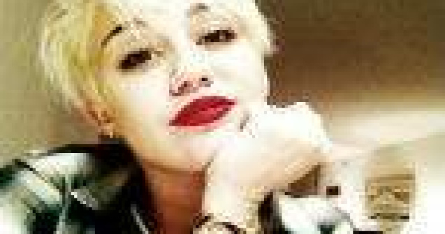  Top  Miley Cyrus chiar poate canta! 7 clipuri LIVE