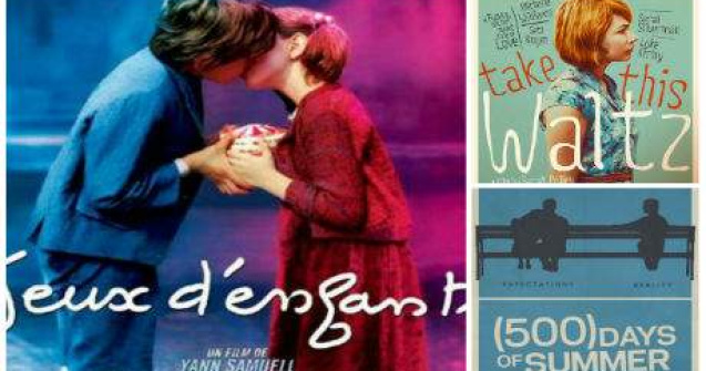  Top  TOP 10 cele mai bune filme de dragoste de care probabil nu ai auzit
