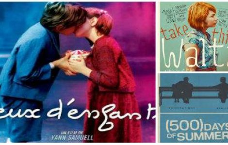  Top  TOP 10 cele mai bune filme de dragoste de care probabil nu ai auzit