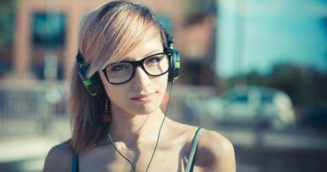 Ce spune muzica pe care o asculti despre tine