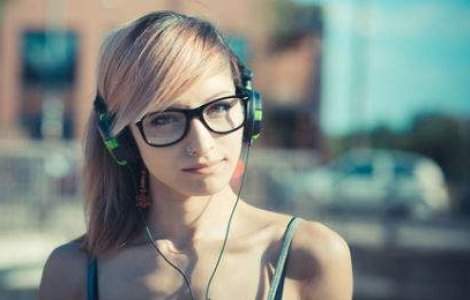 Ce spune muzica pe care o asculti despre tine