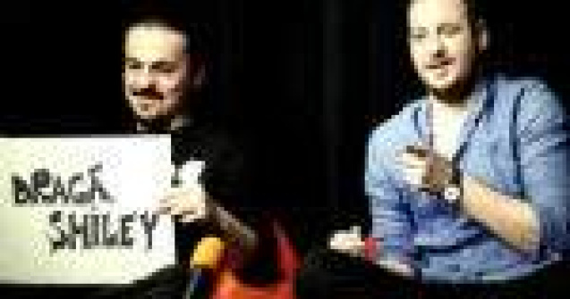 Probabil cel mai tare clip cu Smiley, Alex Velea si Antonia