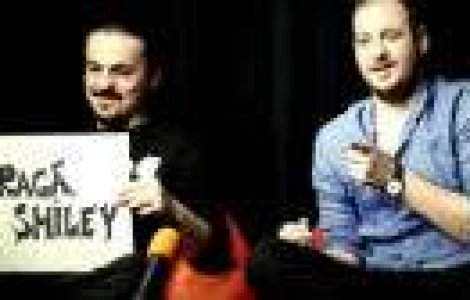 Probabil cel mai tare clip cu Smiley, Alex Velea si Antonia