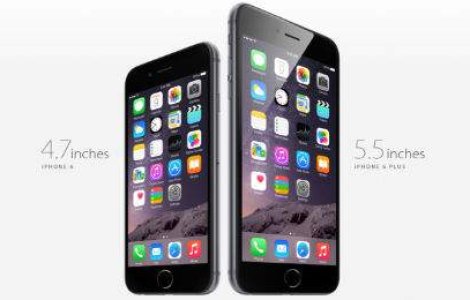 Tot ce trebuie sa stii despre iPhone 6 si Apple Watch