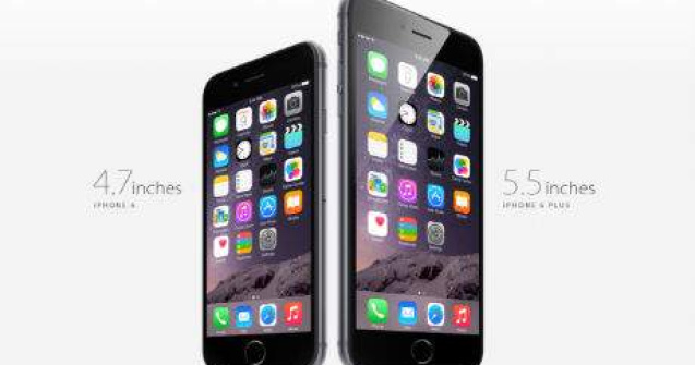 Tot ce trebuie sa stii despre iPhone 6 si Apple Watch