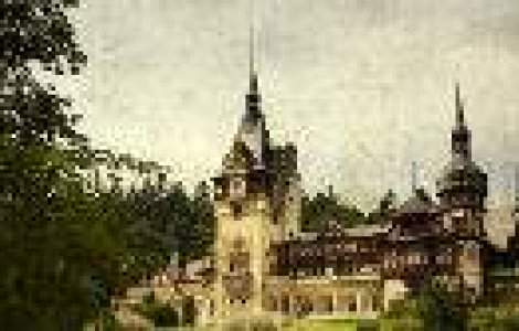 Top 10 cele mai frumoase palate si castele din Romania