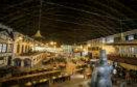 Se deschide cea mai mare berarie din Sud-Estul Europei: Beraria H