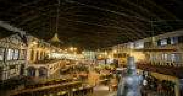 Se deschide cea mai mare berarie din Sud-Estul Europei: Beraria H