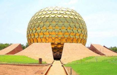 TOP 5 cele mai ciudate orase ale lumii