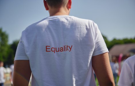 Ziua Internaţională pentru Eliminarea Violenţei asupra Femeilor