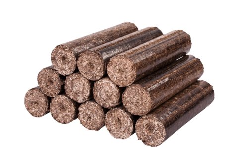 Brichetele de foc ca opțiune pentru încălzire economică